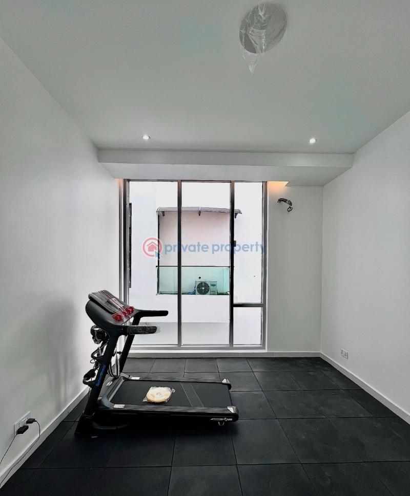 5 bedroom Detached Duplex For Sale Secure Estate At Ikate Lekki Lekki Lagos - 8