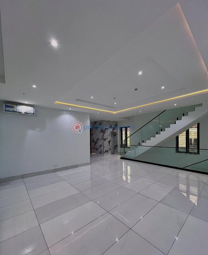 5 bedroom Detached Duplex For Sale Lekki Phase 1 Lagos - 8