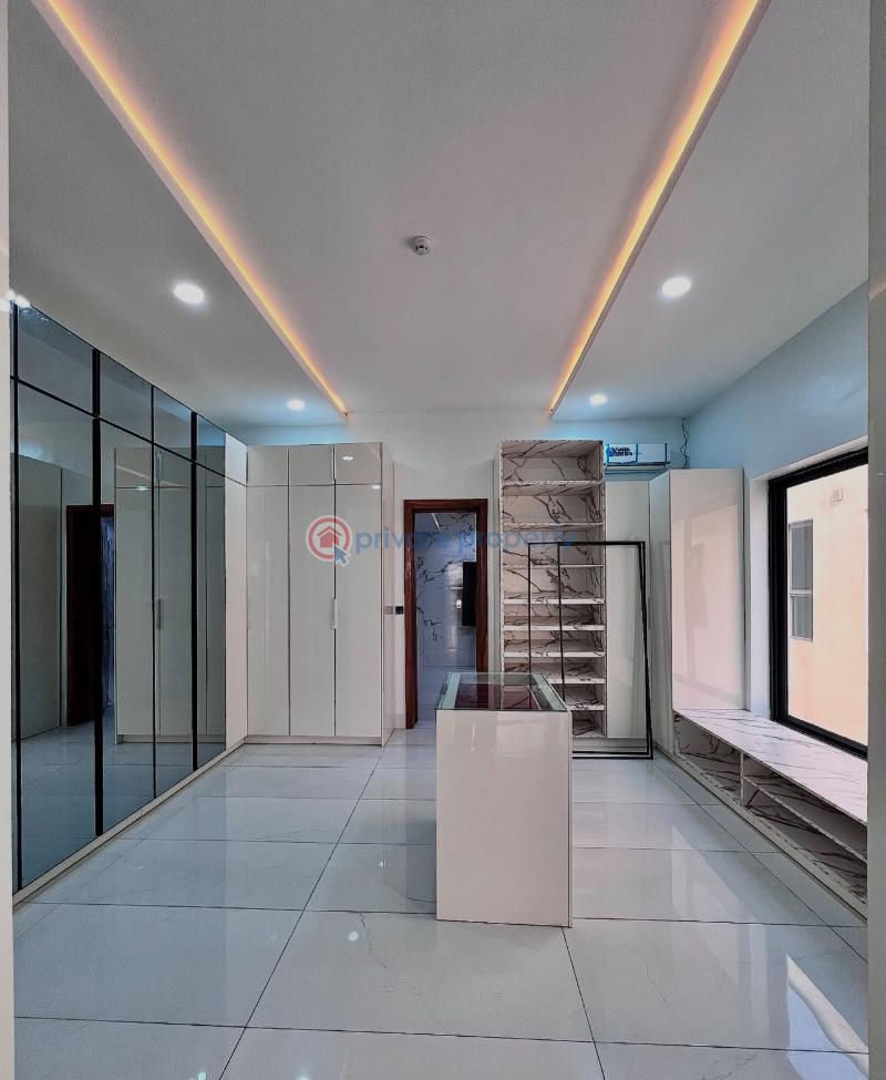 5 bedroom Detached Duplex For Sale Lekki Phase 1 Lagos - 13