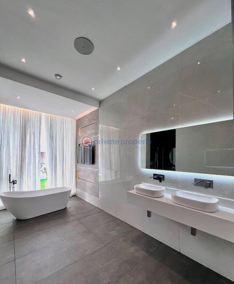 5 bedroom Detached Duplex For Sale Secure Estate At Ikate Lekki Lekki Lagos - 15