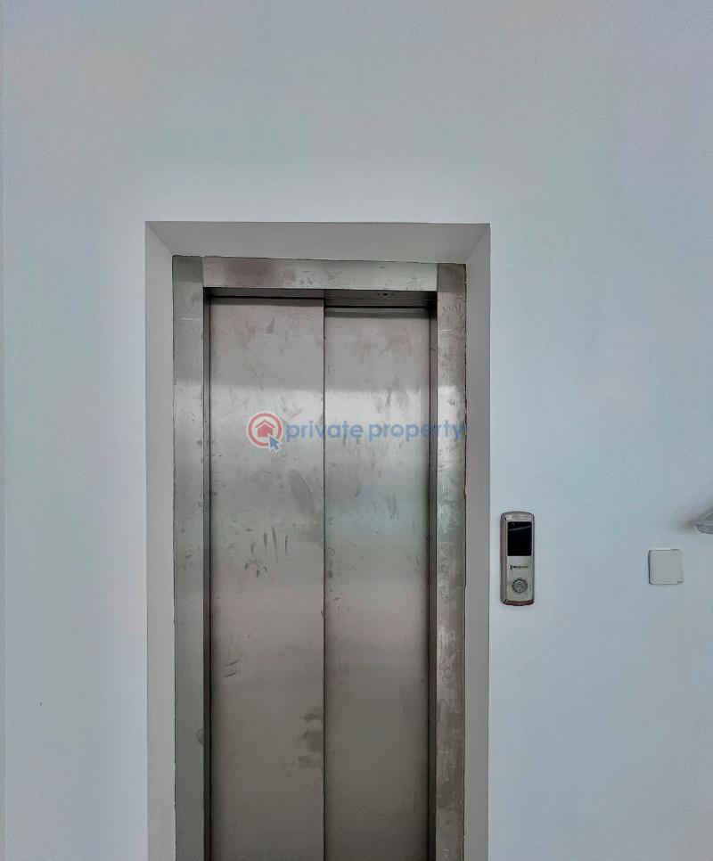 5 bedroom Detached Duplex For Sale Secure Estate At Ikate Lekki Lekki Lagos - 7