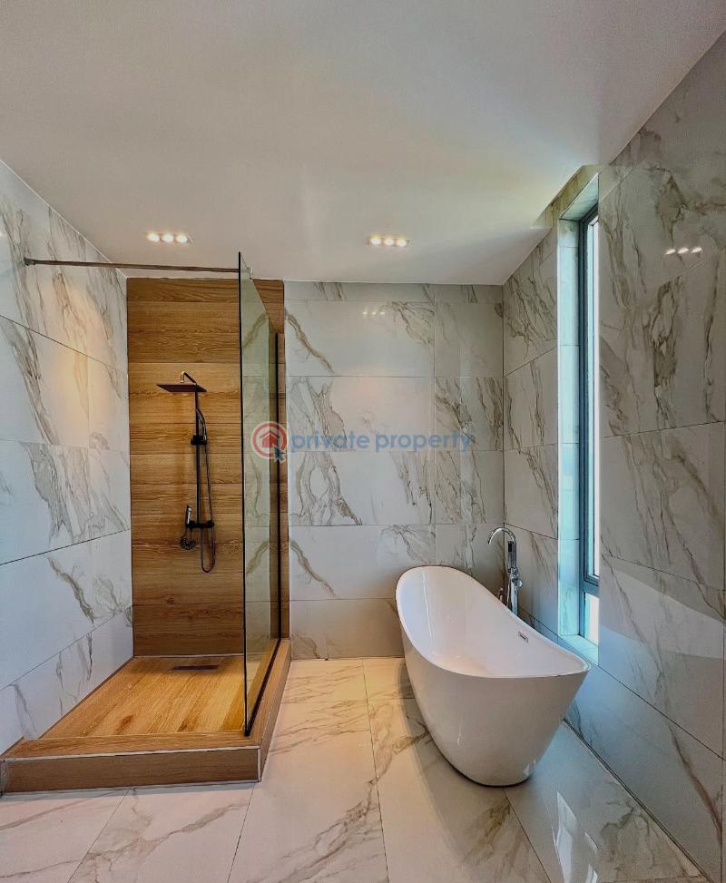 5 bedroom Detached Duplex For Sale Secure Estate At Osapa Lekki Osapa Lekki Lagos - 17