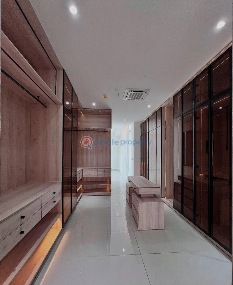 5 bedroom Detached Duplex For Sale Secure Estate At Ikate Lekki Lekki Lagos - 14