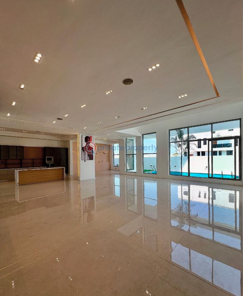 5 bedroom Detached Duplex For Sale Secure Estate At Osapa Lekki Osapa Lekki Lagos - 7