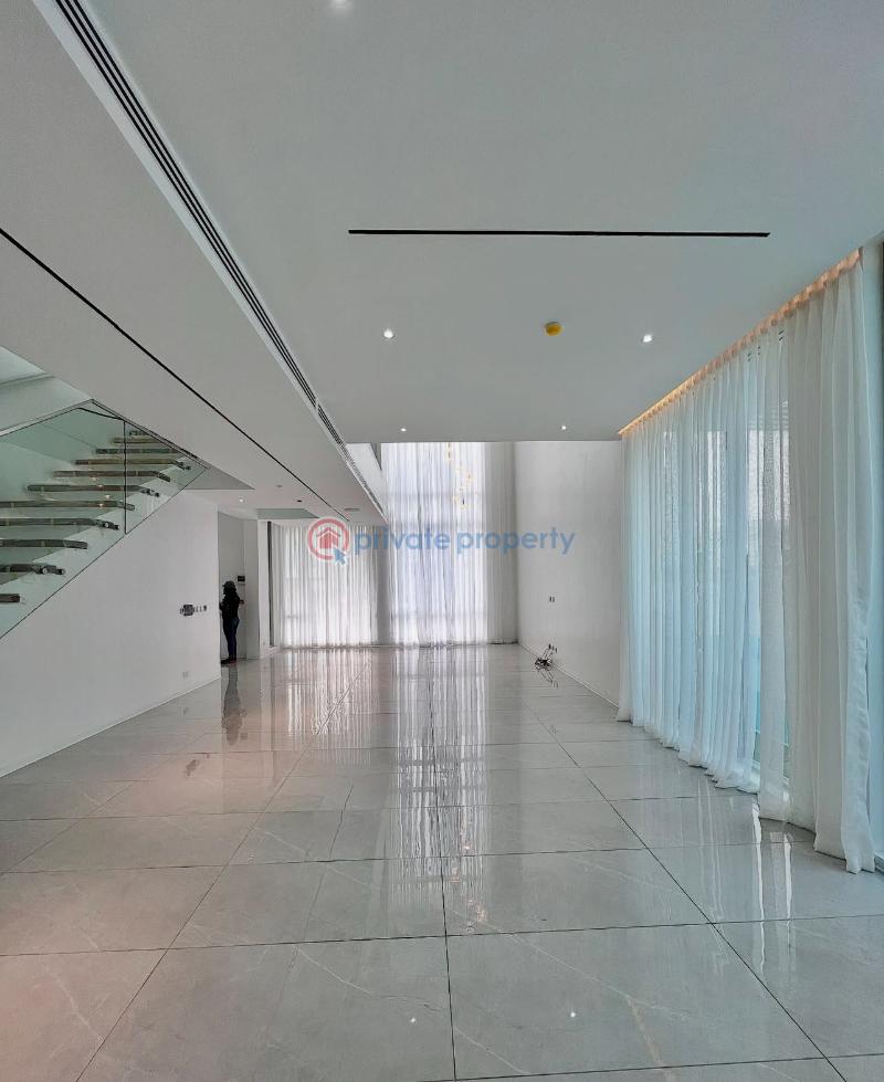 5 bedroom Detached Duplex For Sale Secure Estate At Ikate Lekki Lekki Lagos - 6