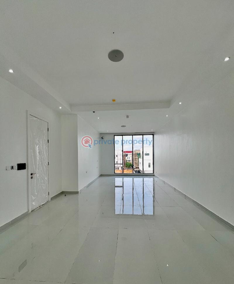 5 bedroom Detached Duplex For Sale Secure Estate At Ikate Lekki Lekki Lagos - 13