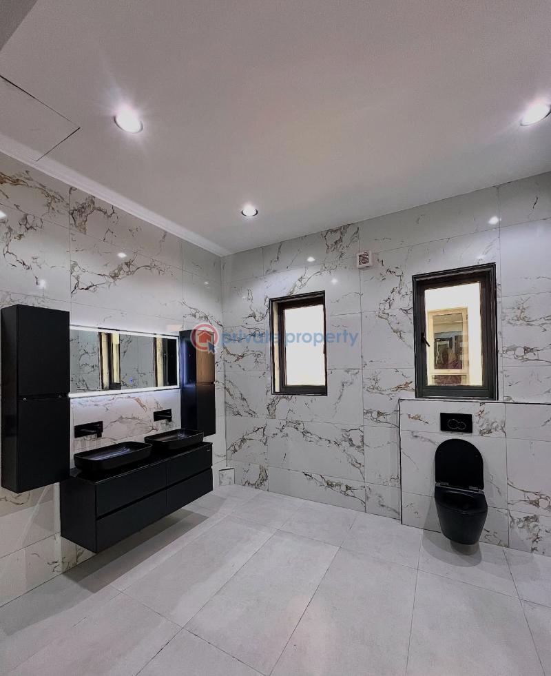 5 bedroom Detached Duplex For Sale Lekki Phase 1 Lagos - 17