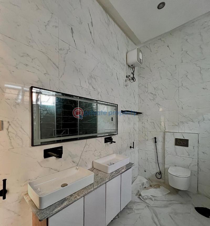 5 bedroom Detached Duplex For Sale Osapa London Osapa Lekki Lagos - 8