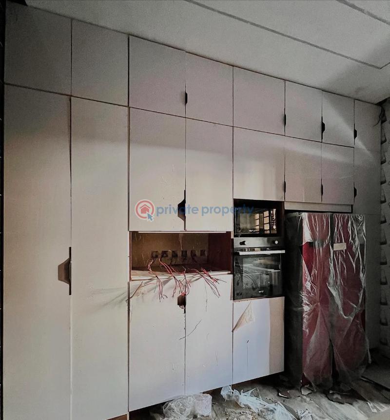 5 bedroom Detached Duplex For Sale Osapa London Osapa Lekki Lagos - 5