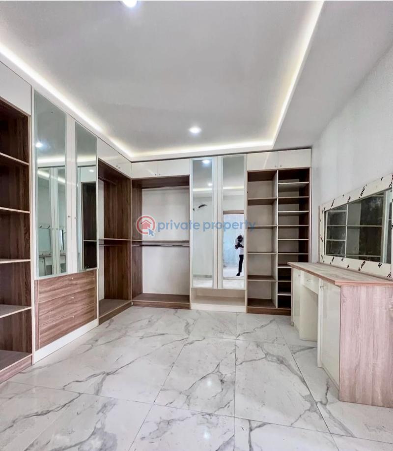 5 bedroom Detached Duplex For Sale Osapa London Osapa Lekki Lagos - 6