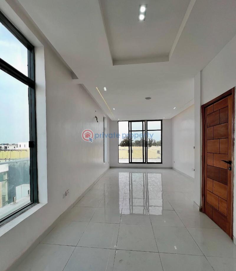 5 bedroom Detached Duplex For Sale Lekki County Lekki Phase 2 Lagos - 14