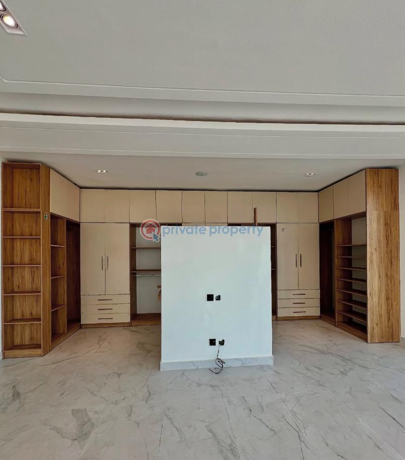 5 bedroom Detached Duplex For Sale Secure Estate At Osapa Lekki Osapa Lekki Lagos - 9