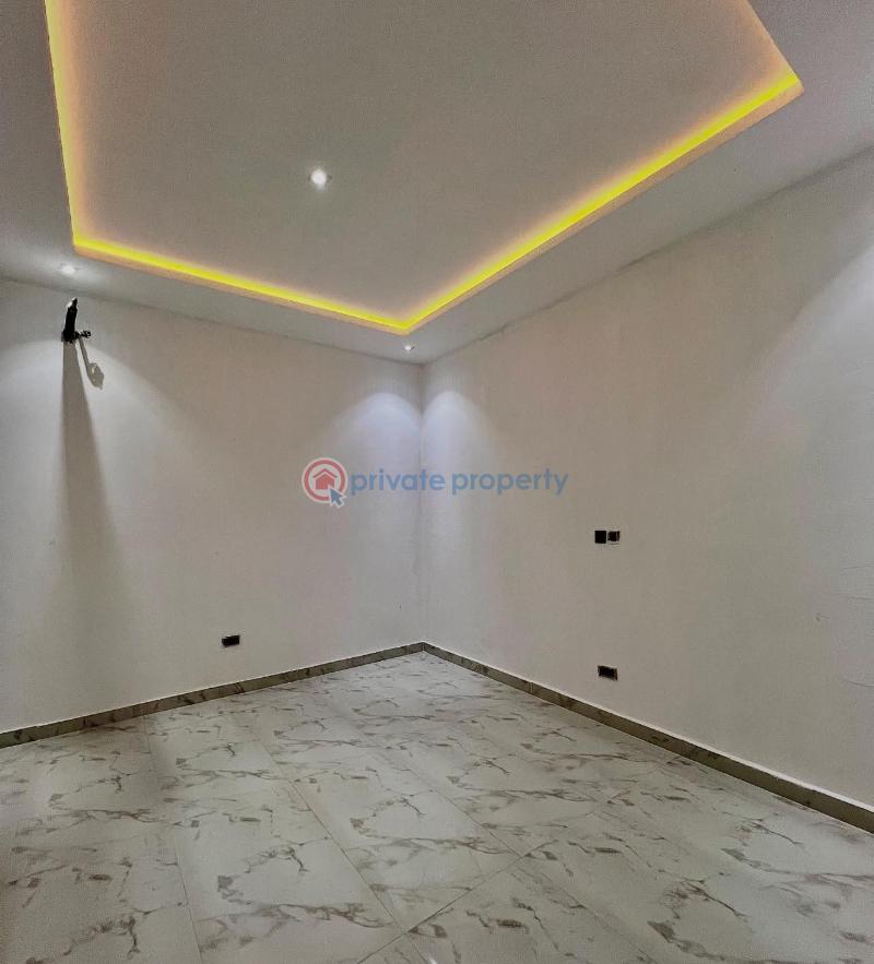 5 bedroom Detached Duplex For Sale Idado Lekki Lagos - 8