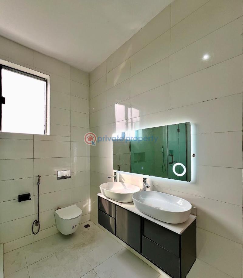 5 bedroom Detached Duplex For Sale Lekki County Lekki Phase 2 Lagos - 13
