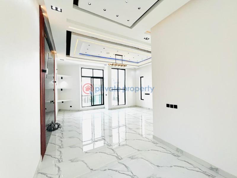 5 bedroom Detached Duplex For Sale Lekki Palm City Ajah Lagos - 14