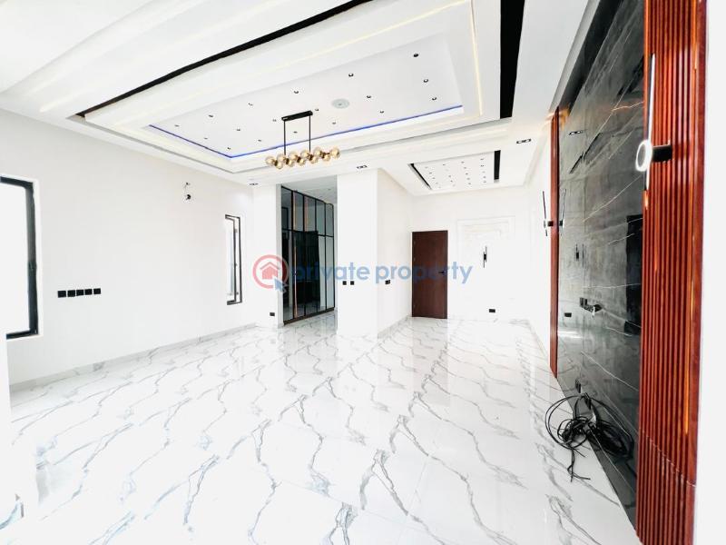 5 bedroom Detached Duplex For Sale Lekki Palm City Ajah Lagos - 15
