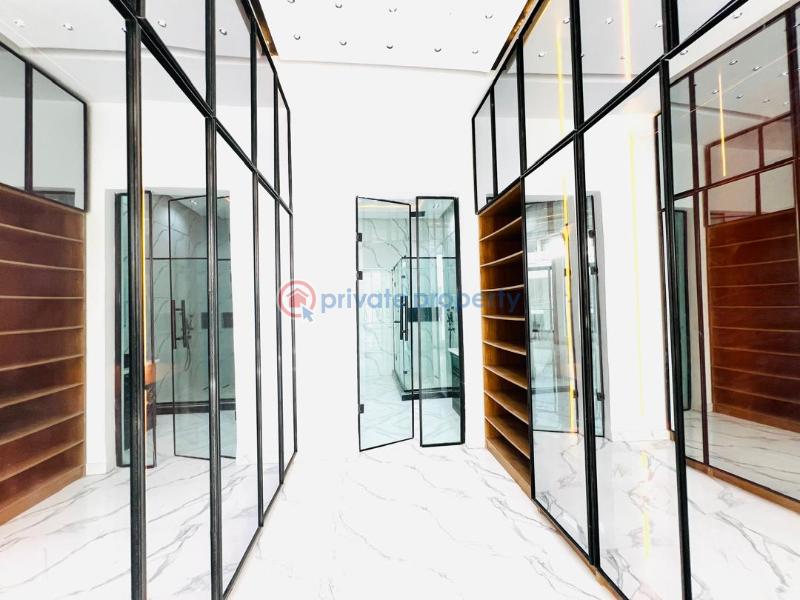 5 bedroom Detached Duplex For Sale Lekki Palm City Ajah Lagos - 23