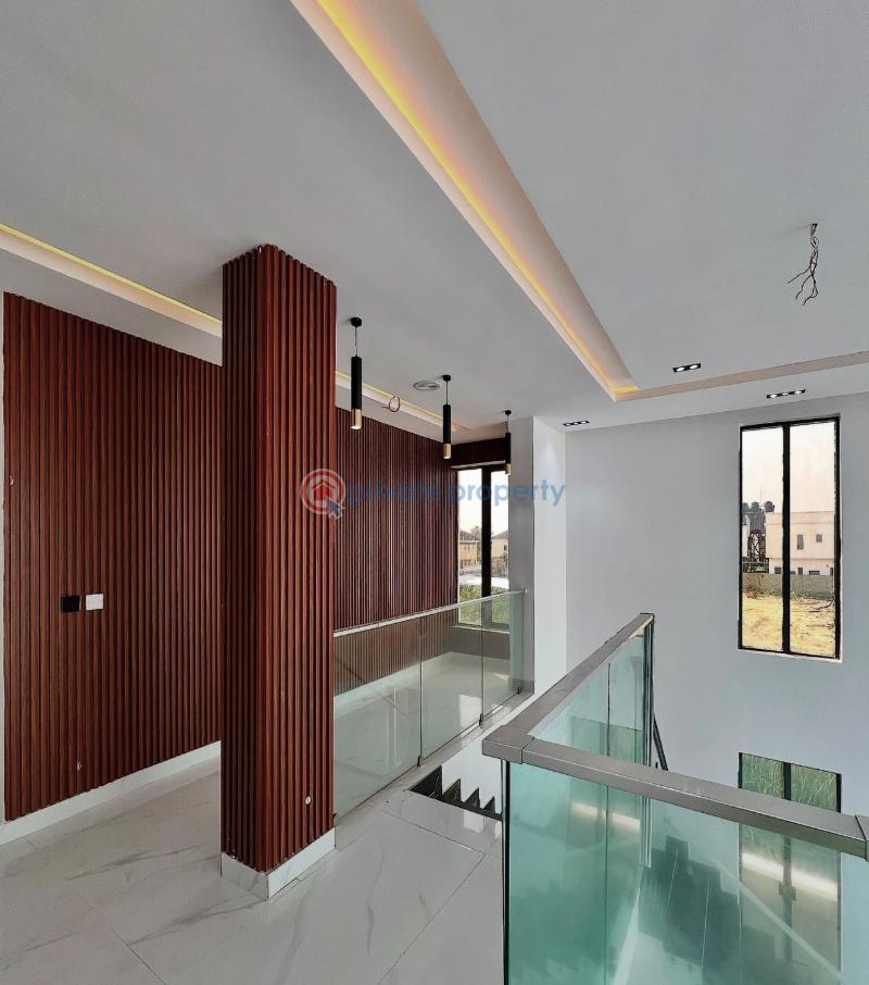 5 bedroom Detached Duplex For Sale Lekki County Homes Ikota Ikota Lekki Lagos - 7