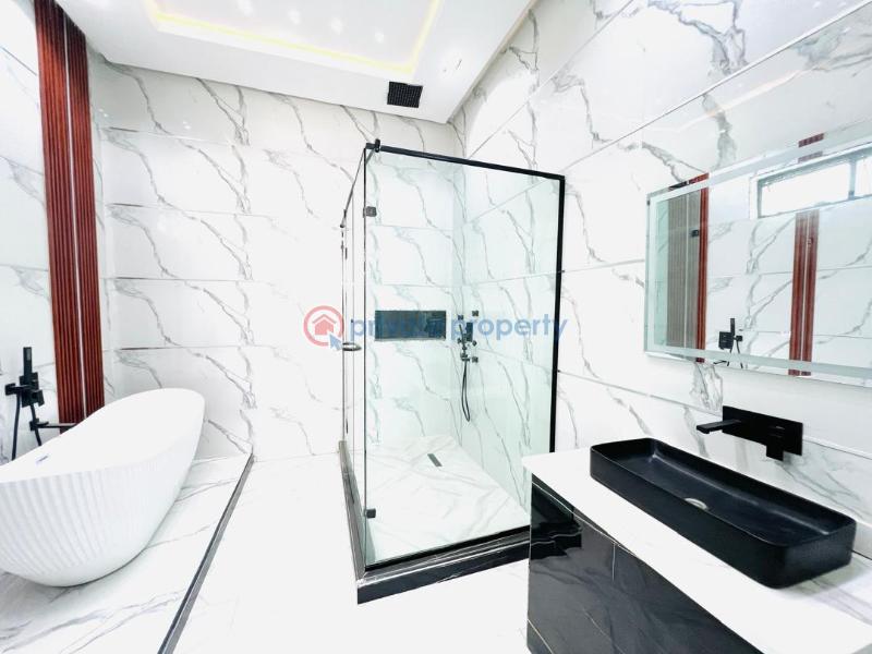 5 bedroom Detached Duplex For Sale Lekki Palm City Ajah Lagos - 20