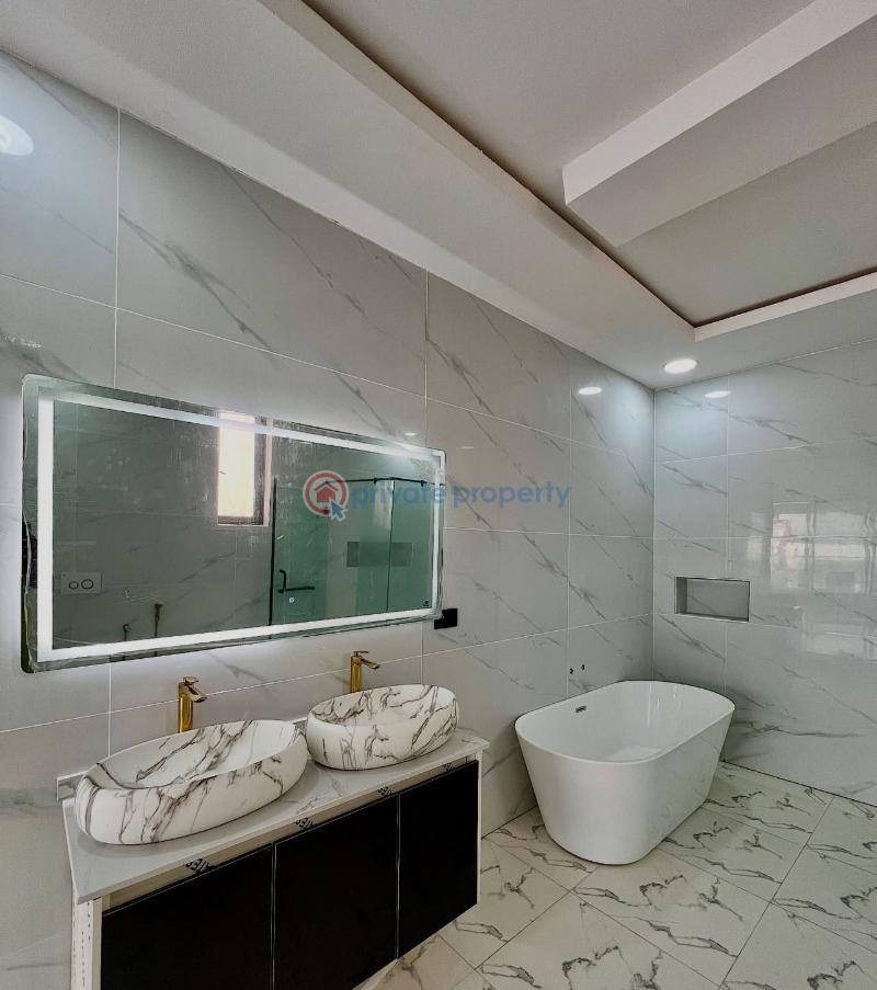 5 bedroom Detached Duplex For Sale Lekki County Homes Ikota Ikota Lekki Lagos - 15