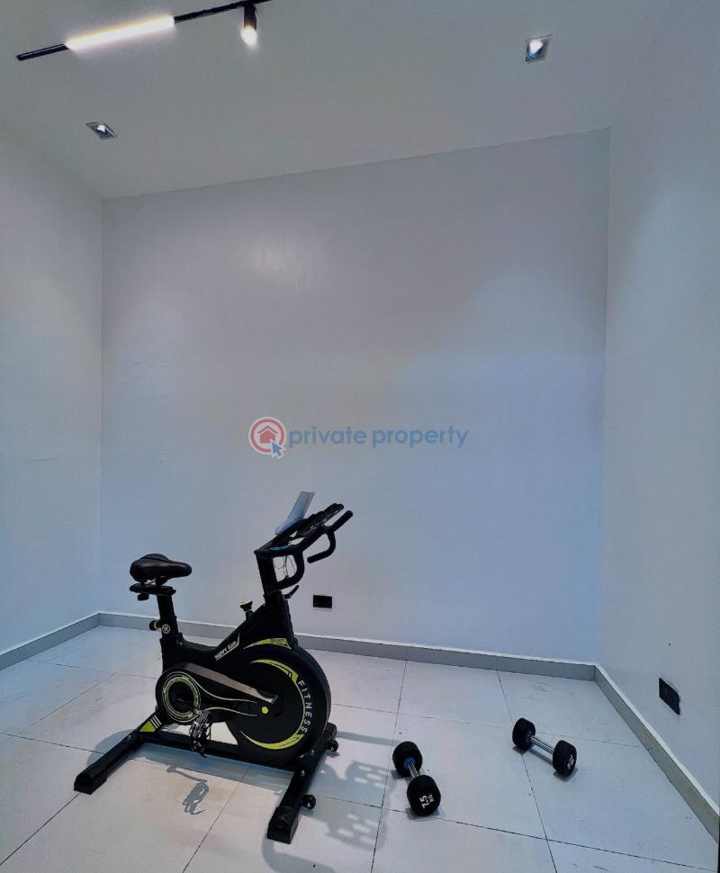 5 bedroom Detached Duplex For Sale Secure Estate At 2nd Tollgate Lekki Along Lekki Expressway Lagos - 7