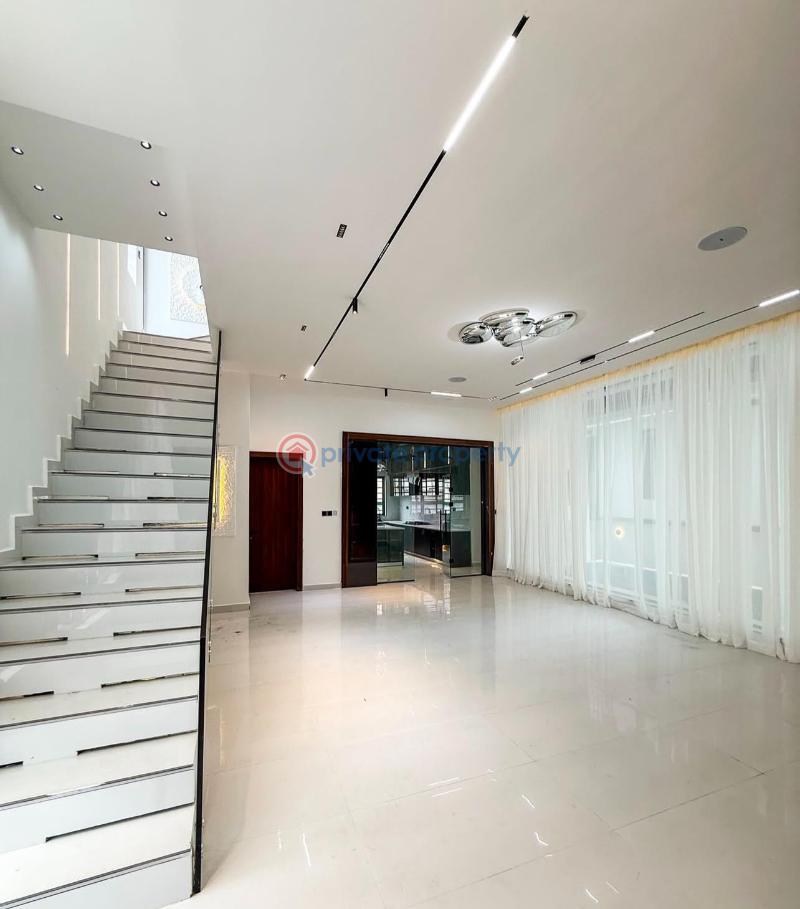 5 bedroom Detached Duplex For Sale Agungi Lekki Lagos - 3