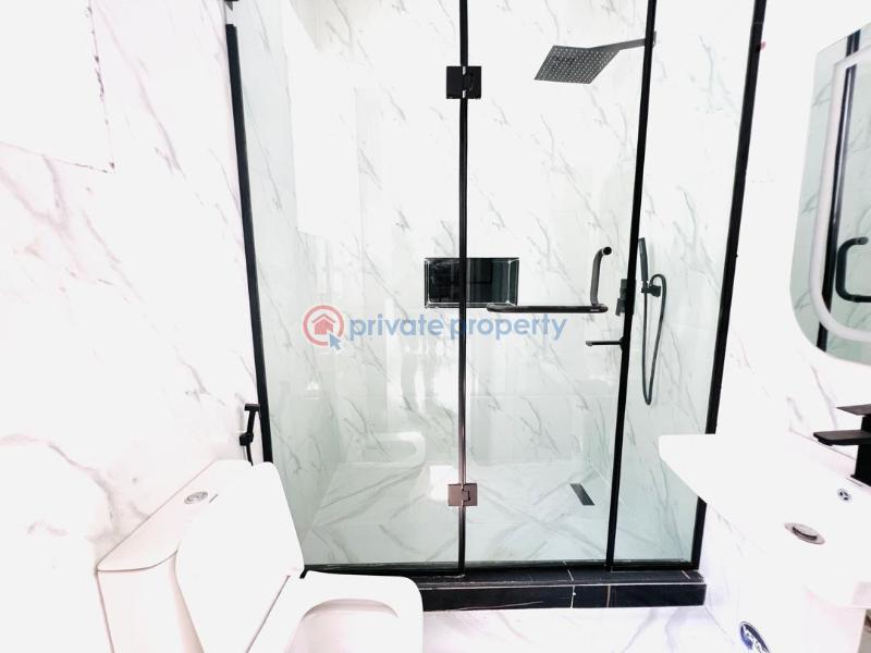 5 bedroom Detached Duplex For Sale Lekki Palm City Ajah Lagos - 9