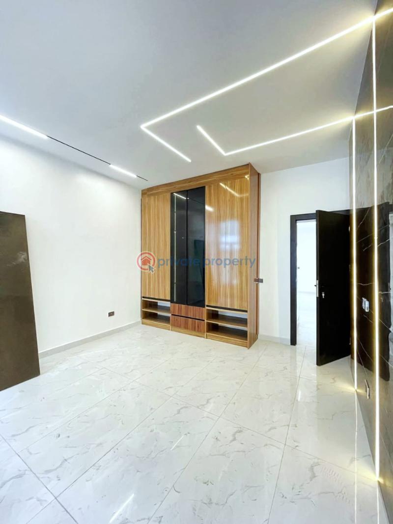 5 bedroom Detached Duplex For Sale Lekki Phase 1 Lagos - 10