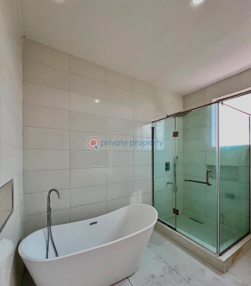 5 bedroom Detached Duplex For Sale Lekki County Lekki Phase 2 Lagos - 12