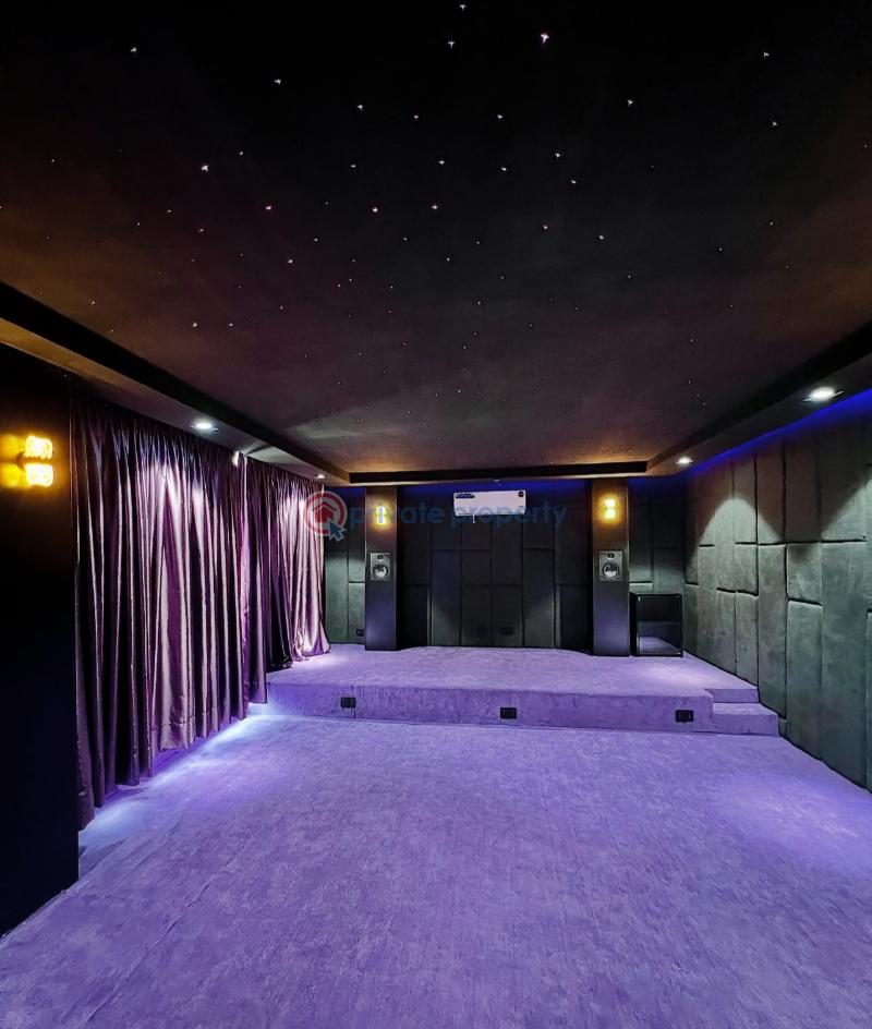 5 bedroom Detached Duplex For Sale Lekki Phase 1 Lagos - 11