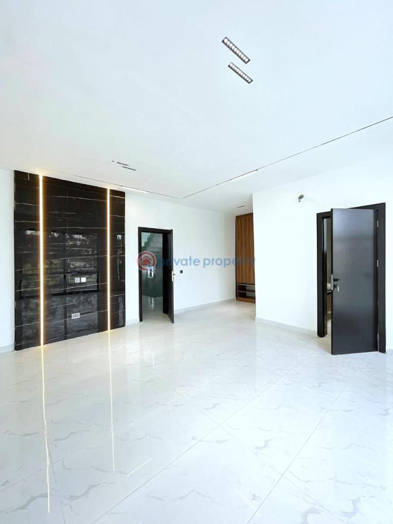 5 bedroom Detached Duplex For Sale Lekki Phase 1 Lagos - 5