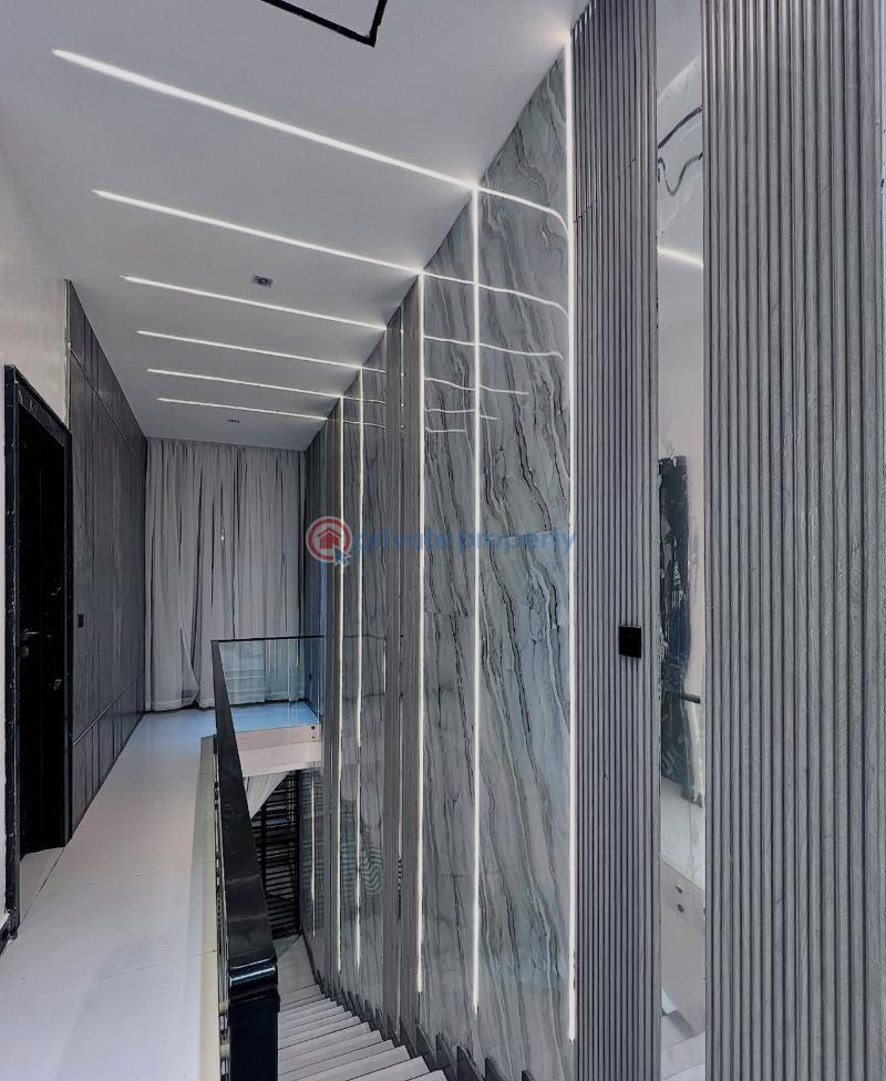 5 bedroom Detached Duplex For Sale Secure Estate At 2nd Tollgate Lekki Along Lekki Expressway Lagos - 8