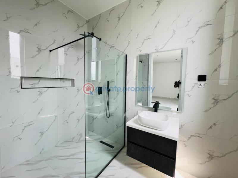 Contemporary 5 bedroom fully detached home with swimming pool for sale… - 28 5 bedroom Detached Duplex For Sale Mega Mound Ikota Lekki Lagos - 28