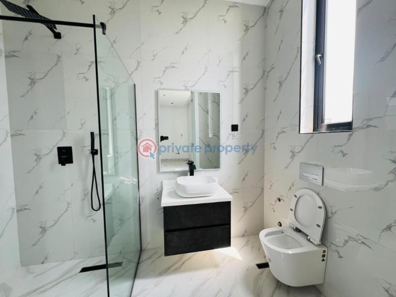 Contemporary 5 bedroom fully detached home with swimming pool for sale… - 27 5 bedroom Detached Duplex For Sale Mega Mound Ikota Lekki Lagos - 27