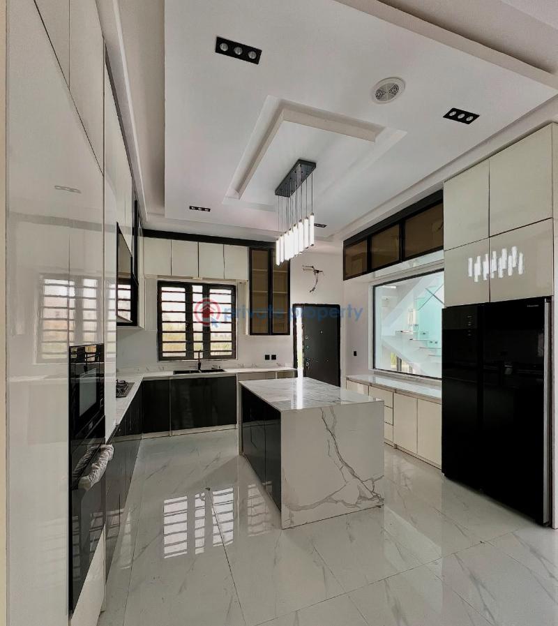5 bedroom Detached Duplex For Sale Lekki County Homes Ikota Ikota Lekki Lagos - 6