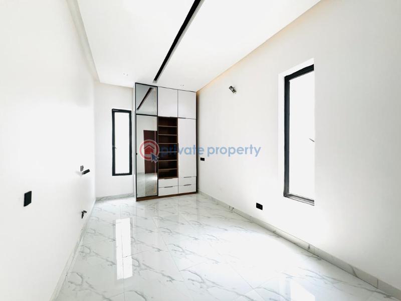 5 bedroom Detached Duplex For Sale Lekki Palm City Ajah Lagos - 8