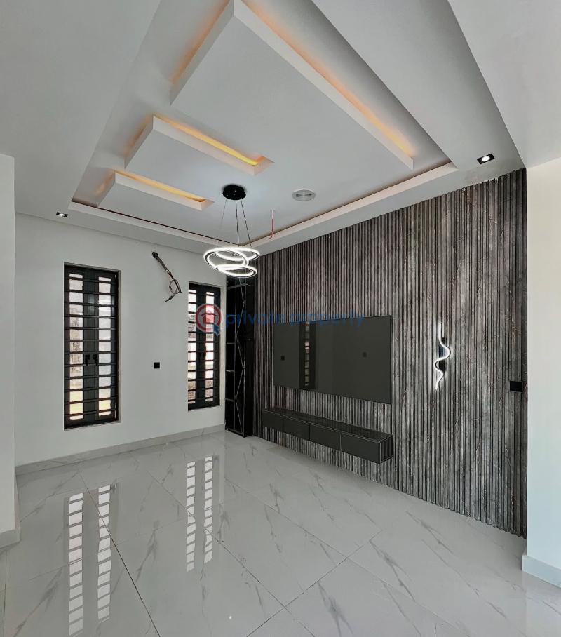 5 bedroom Detached Duplex For Sale Lekki County Homes Ikota Ikota Lekki Lagos - 8