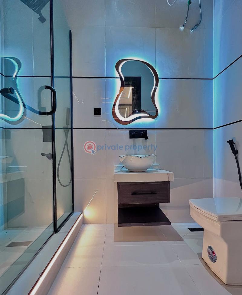 5 bedroom Detached Duplex For Sale Secure Estate At 2nd Tollgate Lekki Along Lekki Expressway Lagos - 18