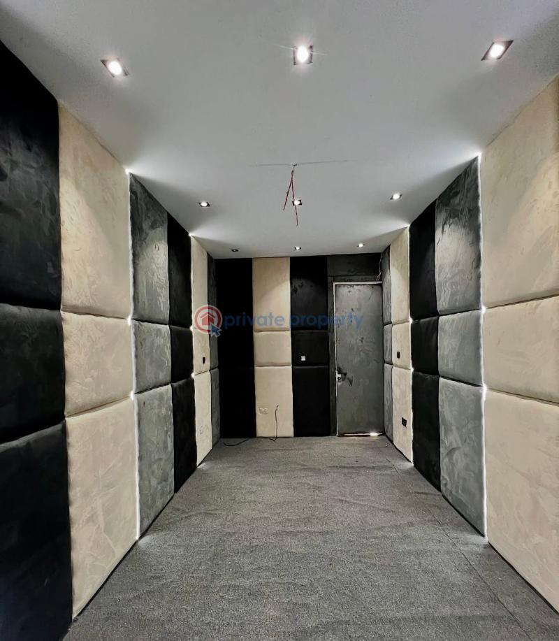 5 bedroom Detached Duplex For Sale Lekki County Homes Ikota Ikota Lekki Lagos - 9