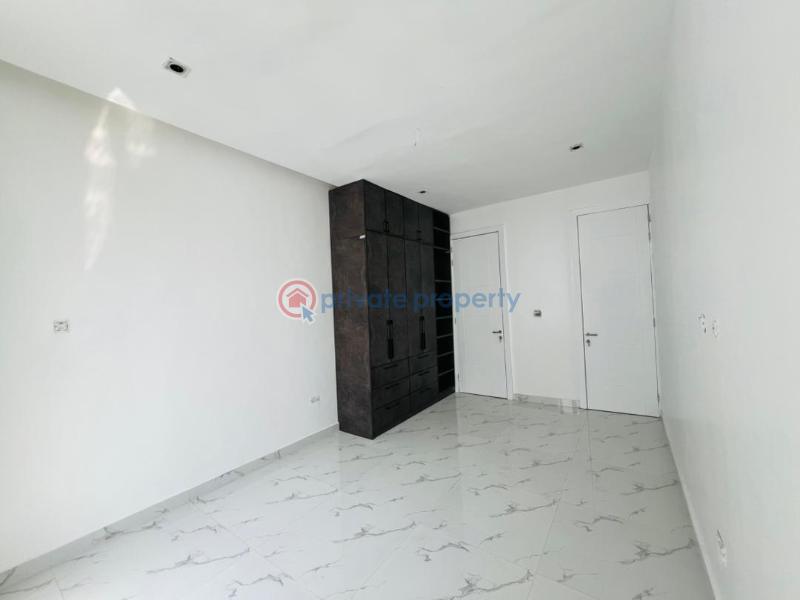 Contemporary 5 bedroom fully detached home with swimming pool for sale… - 25 5 bedroom Detached Duplex For Sale Mega Mound Ikota Lekki Lagos - 25