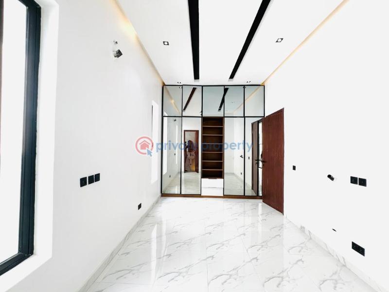 5 bedroom Detached Duplex For Sale Lekki Palm City Ajah Lagos - 16