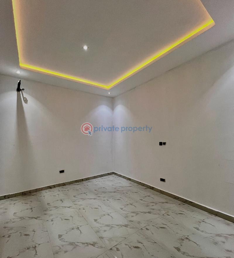 5 bedroom Detached Duplex For Sale Idado Lekki Lagos - 13