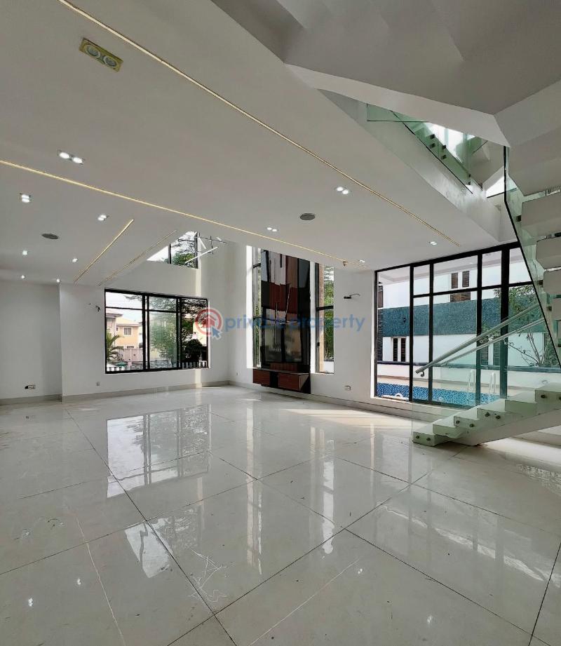 5 bedroom Detached Duplex For Sale Lekki County Homes Ikota Ikota Lekki Lagos - 4