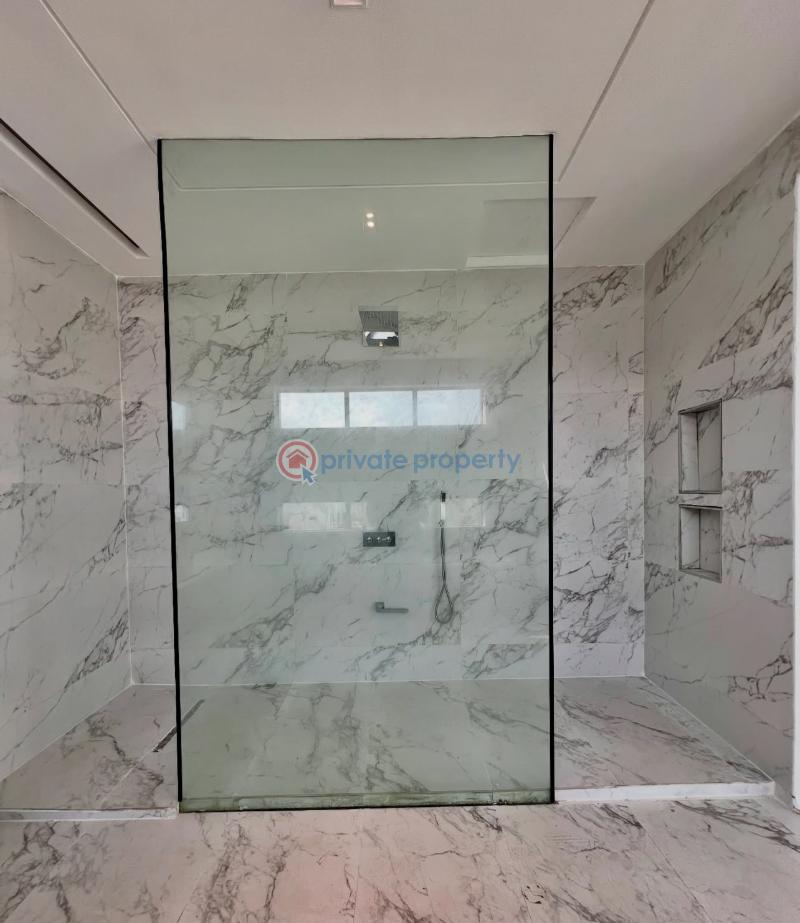 5 bedroom Detached Duplex For Sale Secure Estate At Osapa Lekki Osapa Lekki Lagos - 11