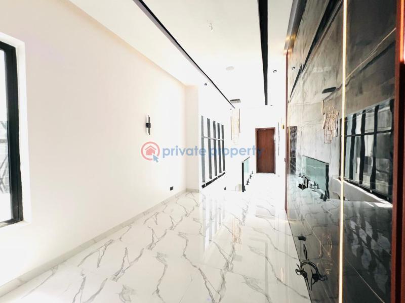 5 bedroom Detached Duplex For Sale Lekki Palm City Ajah Lagos - 17