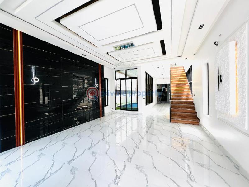 5 bedroom Detached Duplex For Sale Lekki Palm City Ajah Lagos - 3