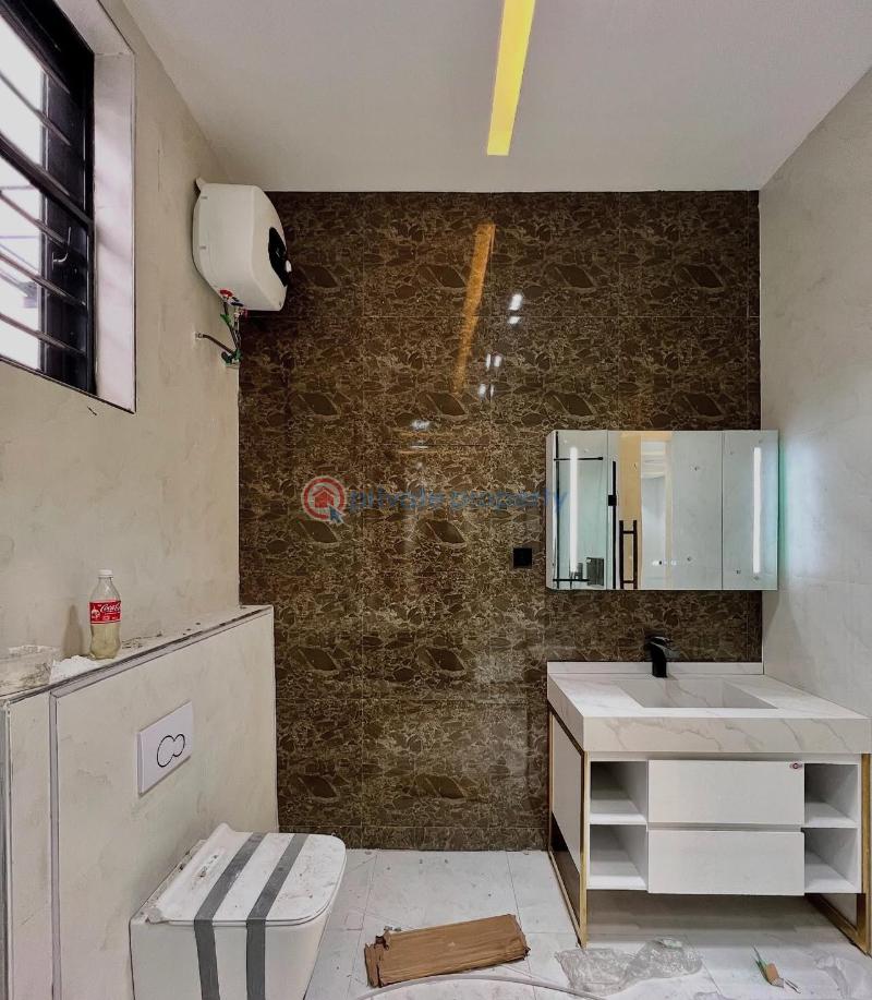 5 bedroom Detached Duplex For Sale Idado Lekki Lagos - 10