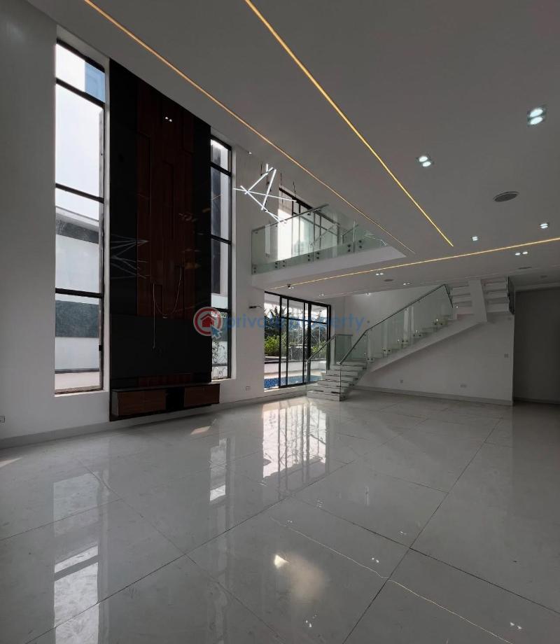 5 bedroom Detached Duplex For Sale Lekki County Lekki Phase 2 Lagos - 3