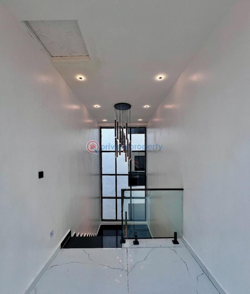 5 bedroom Detached Duplex For Sale Lekki Phase 1 Lagos - 15