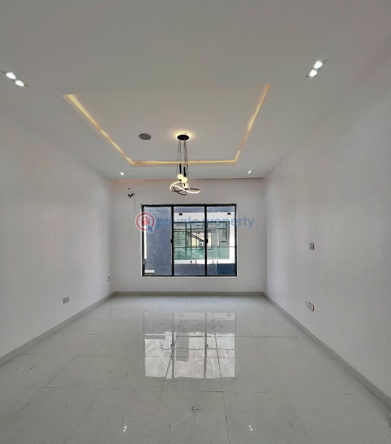 5 bedroom Detached Duplex For Sale Lekki County Homes Ikota Ikota Lekki Lagos - 11